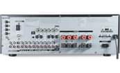 A picture of SONY AMPLIFIER WATTS 200 5 1 CHANNEL BEI 185 K