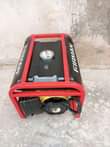 A picture of Firman 2200 1 9kva Working Perfectky Fine Buy And Use