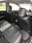 A picture of Honda Accord 2009