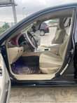 A picture of freshly baked from first body 4plug Camry sport 2008 Ac