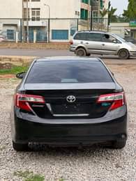 A picture of VERY CLEAN USED 2012 2013 TOYOTA CAMRY PRICE 9 5M
