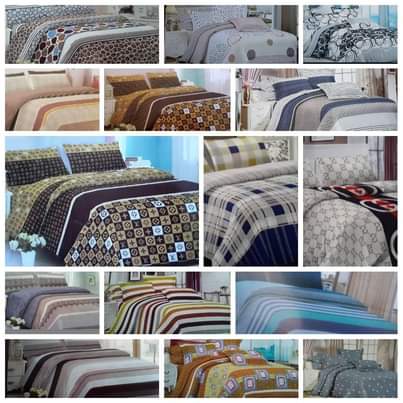 comforters