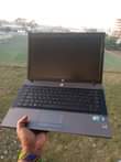 A picture of Nauza laptop Hp core 2duo Ram 4gb hdd 250gb procesor