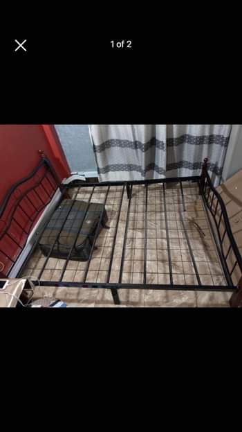 A picture of Kitanda for sale