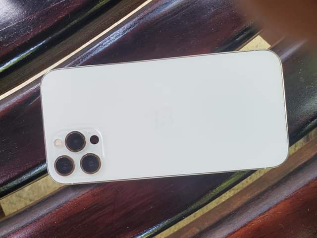iphone 12pro