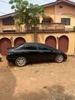A picture of Honda civic 2010