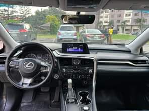 A picture of Distress sale 2016 Lexus rx350 upgraded to 2022 fsport 33m
