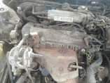 A picture of first body Toyota orobo 1999 model location Onitsha Price 750