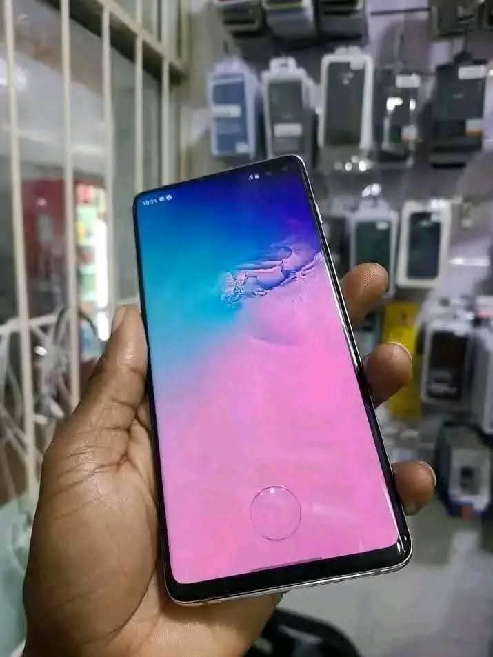 samsung s10