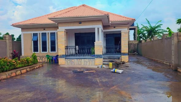 houses kitende