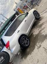 A picture of 2008 registered Toyota Rav4 V6 engine Less than 5 months