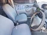 A picture of Toyota funcago