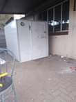 A picture of Fridges