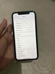 A picture of Iphone 11 plain 128gb