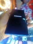 A picture of Samsung galaxy note9