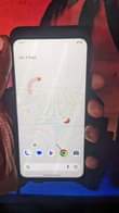 A picture of GOOGLE PIXEL 4 265K