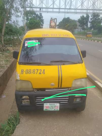 A picture of 950 last settle location Enugu Buyer settle 50 08106316251