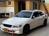 A picture of ALTEZZA