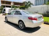 A picture of REGISTERD TOYOTA CAMRY CE 2008 MODEL