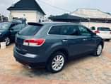 A picture of New deal up for grabs Brand Mazda Model CX 9