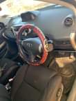 A picture of Toyota Ist DGC