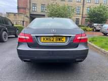 mercedes benz e350