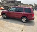 A picture of 2004 Honda pilot