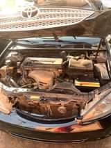 A picture of Toyota Camry