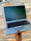 A picture of Hp core i5 clean Sana