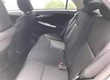 A picture of Toyota Corolla s call me 07046090593
