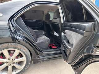 A picture of Toyota Crown Athlete