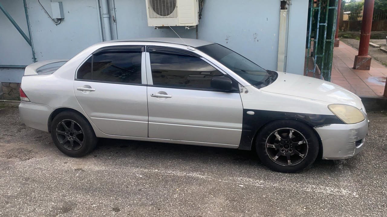 cs3 lancer