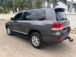 A picture of 2018 Toyota Landcruiser VXR
