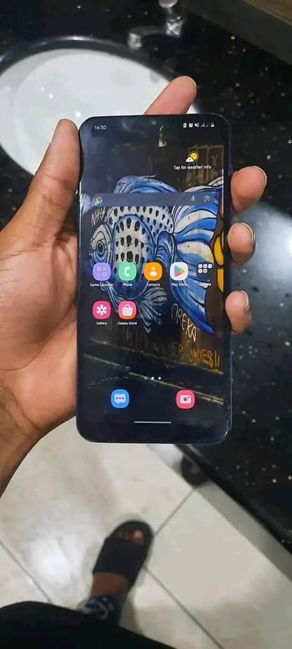 samsung a30s
