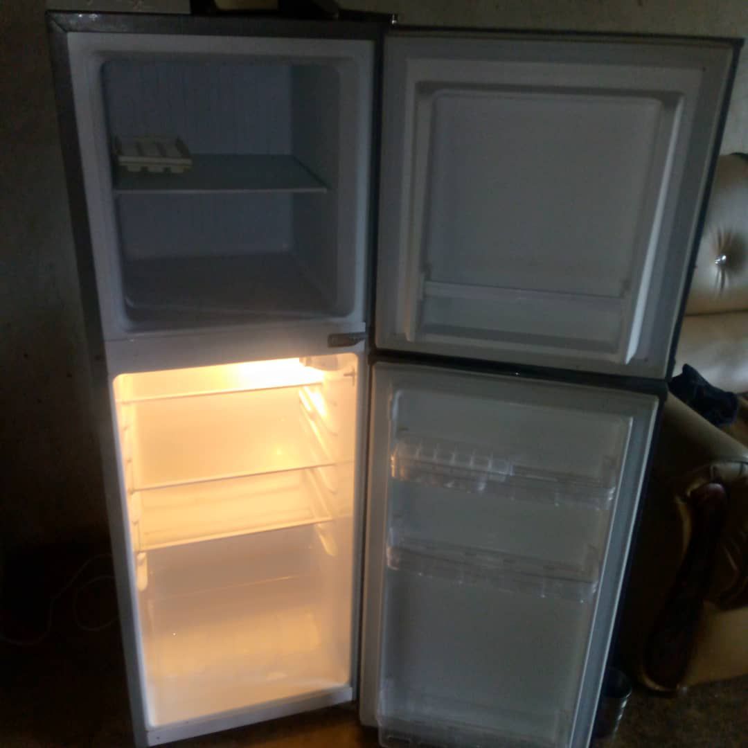 A picture of Fridge