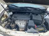 A picture of Toyota Camry 09