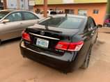 A picture of DISTRESS SALES dealers hop on this Lexus ES350 2009 model