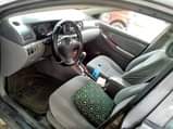 A picture of 2004 Toyota Corolla