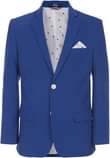 A picture of Custom made suits