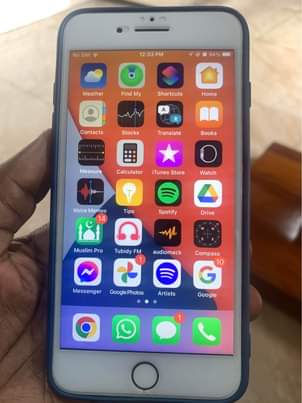 iphone 7