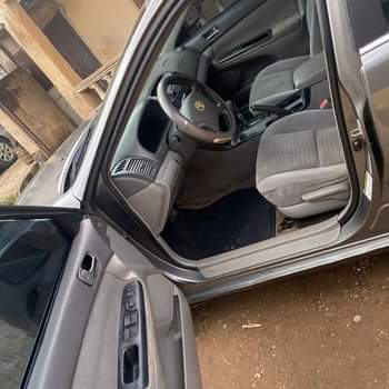 A picture of Toyota Camry 2006