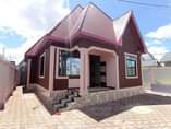 A picture of Nyumba inauzwa ipo mbagala chamazi Bei Million 70 maongezi yapo
