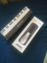 A picture of Sustainer pedal