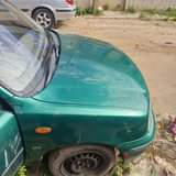 A picture of UK used car