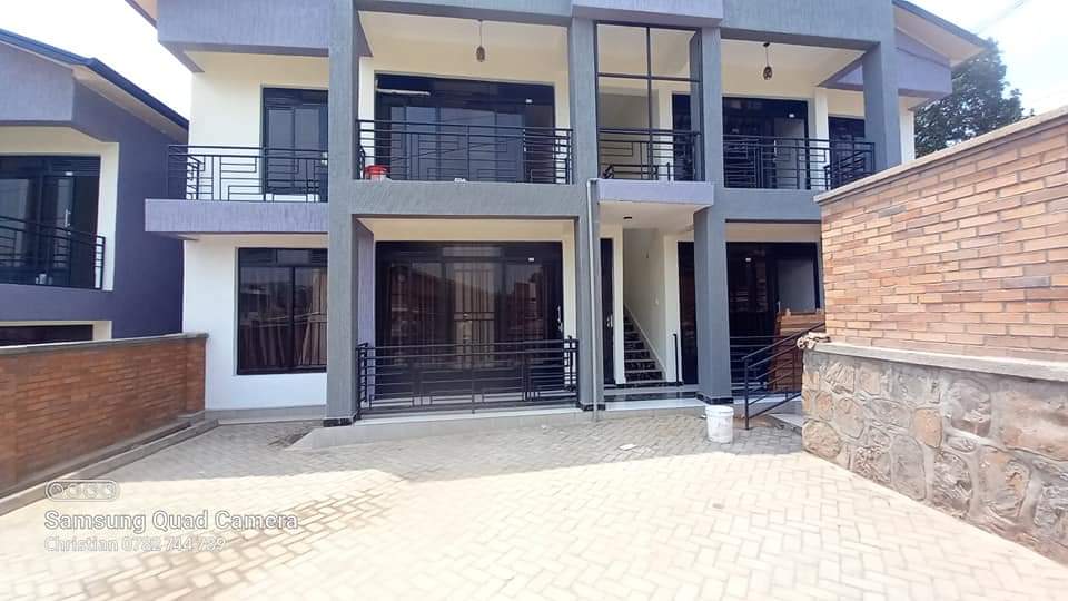 apartments