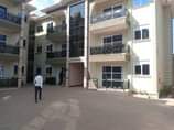 A picture of 12 UNITS APARTMENT BLOCK NEWLY BUILT IN KIRA NAJEERA ROAD