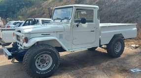 toyota fj45