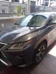 A picture of Super clean Tokunboh Standard LEXUS RX 350 2017 Few Months