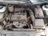 A picture of Peugeot 206