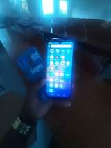 A picture of INFINIX HOT 10 LITE